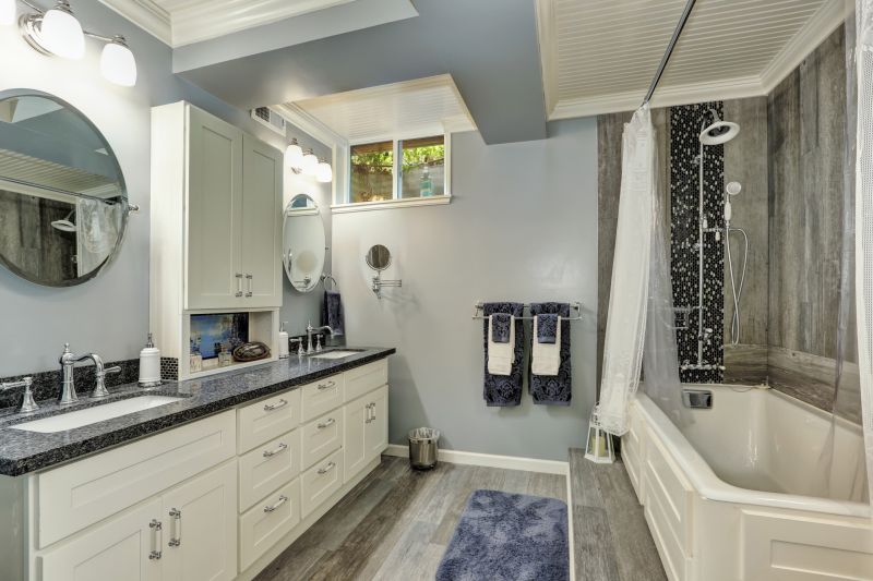 Top Bathroom Remodeling Companies in Davis, CA